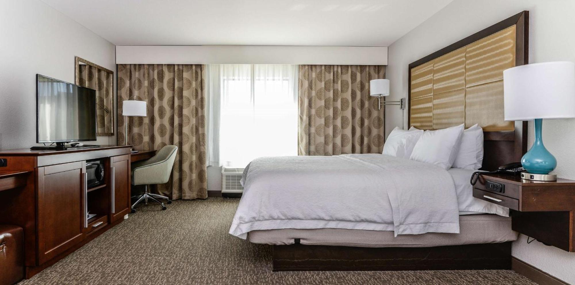 Hampton Inn Brighton Mi Exterior photo